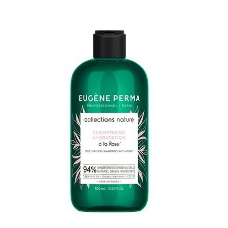 Eugene Collections N Nature Nutricion Champu 300 Ml. Ref. 21038495