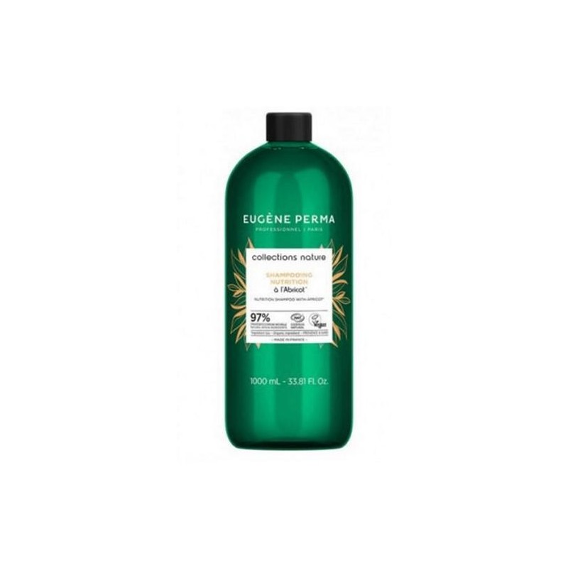 Eugene Collections N Nature Nutricion Champu 1000 Ml. Ref. 21038496