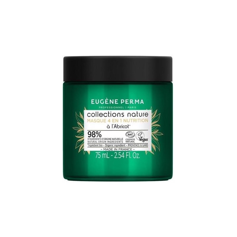 Eugene Collections N Nature Nutricion Mascarilla 4 En 1    75 Ml. Ref. 21038491