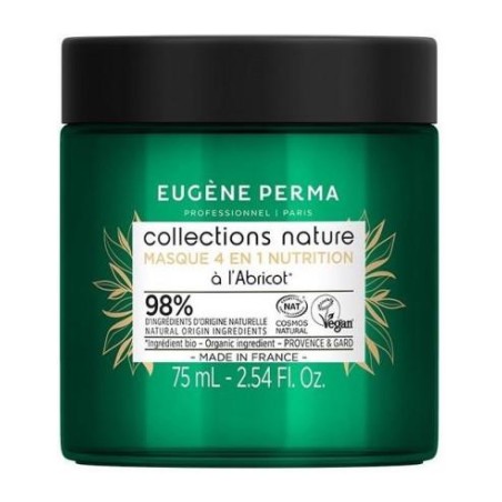 Eugene Collections N Nature Nutricion Mascarilla 4 En 1    75 Ml. Ref. 21038491