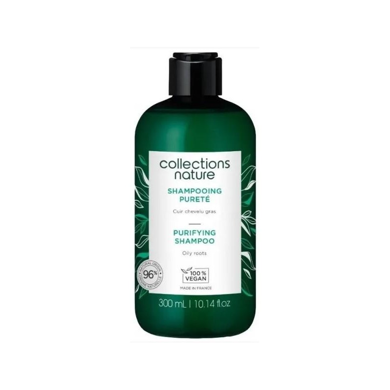 Eugene Collections N Nature Pureza Champu  300 Ml. Ref. 21040879