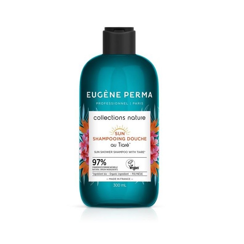 Eugene Collections N Nature Sun Champu Ducha  300 Ml. Ref. 21037109