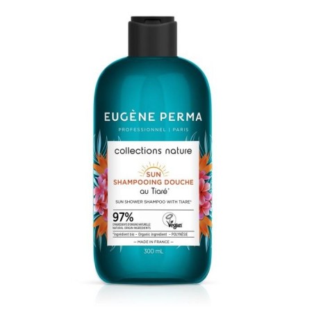Eugene Collections N Nature Sun Champu Ducha  300 Ml. Ref. 21037109