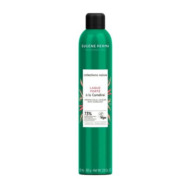 Eugene Collections N. Nature Laca Fuerte 500 Ml. Ref.21038697