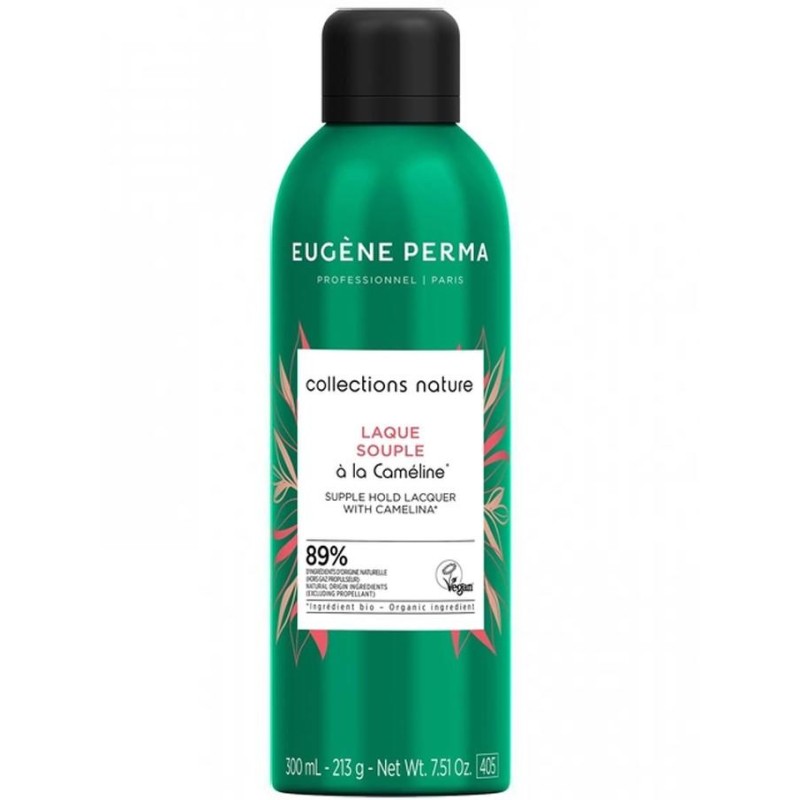 Eugene Collections N. Nature Laca Suave 300 Ml. Ref.21038694