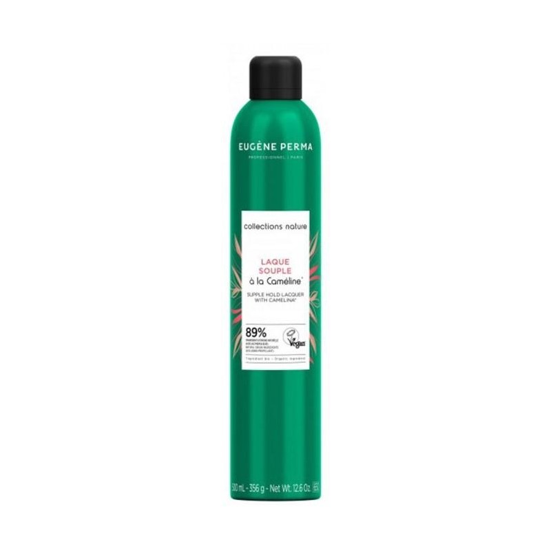 Eugene Collections N. Nature Laca Suave 500 Ml. Ref.21038695
