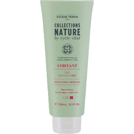 Eugene Collections Nature Gel Extra Fuerte 300 Ml. Ref.21033023