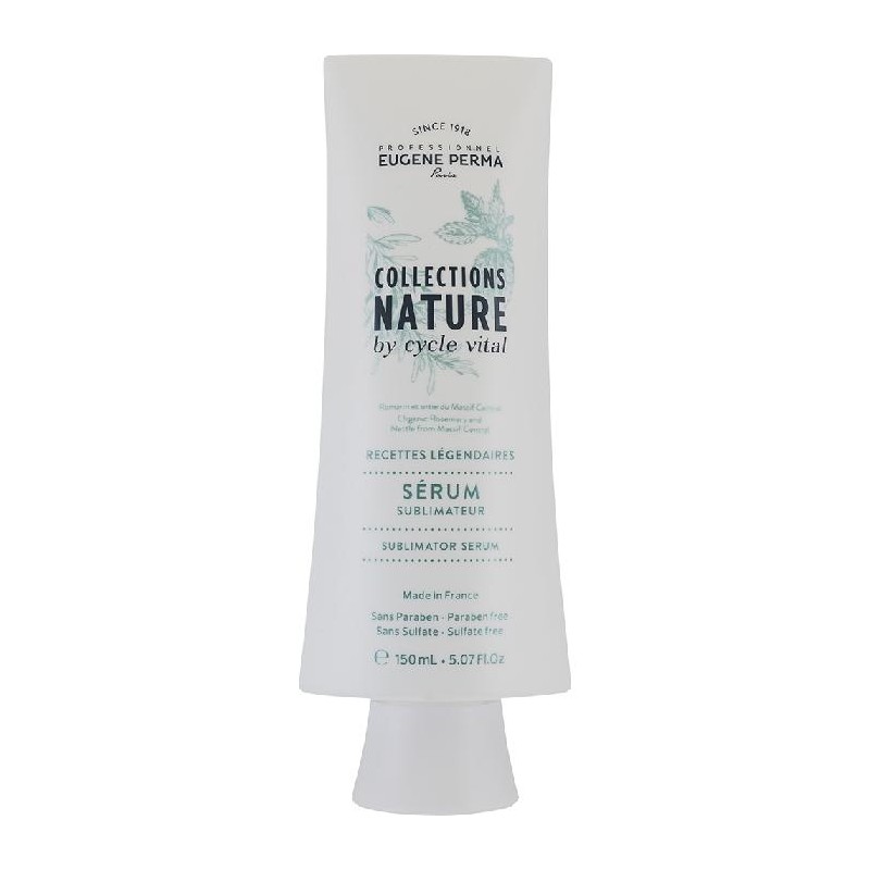 Eugene Collections Nature Recetas Legendarias Serum Sublimador 150 Ml. Ref. 21033016