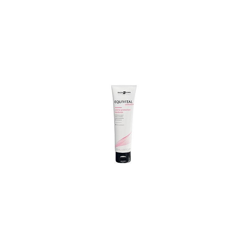 Eugene Equivital Crema Contorno Tubo 100 Ml Ref.21027248
