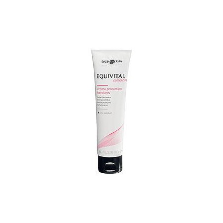 Eugene Equivital Crema Contorno Tubo 100 Ml Ref.21027248