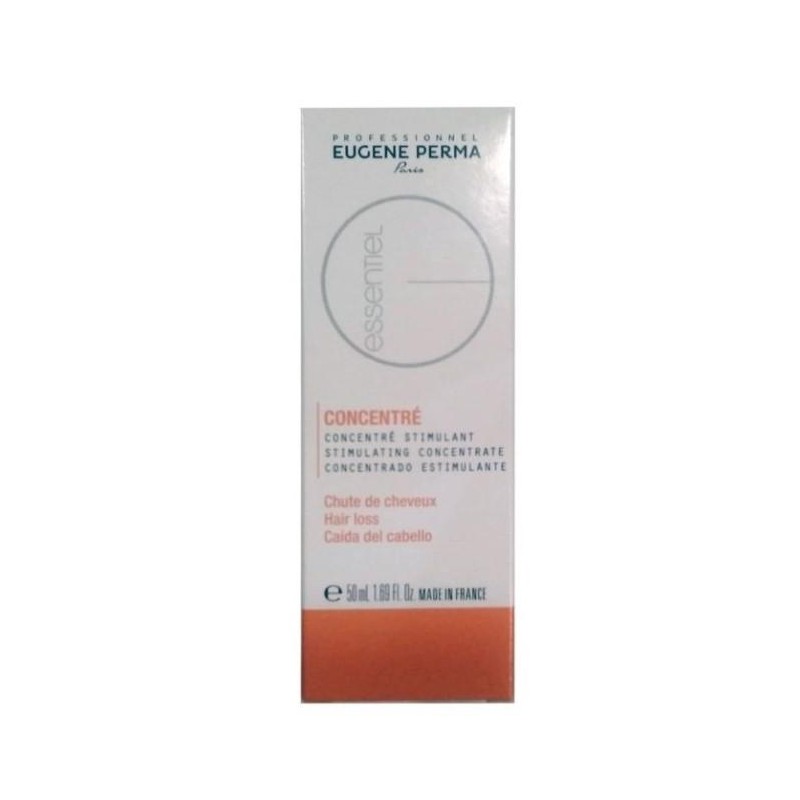 Eugene Essentiel Concentrado Estimulante 50 Ml.