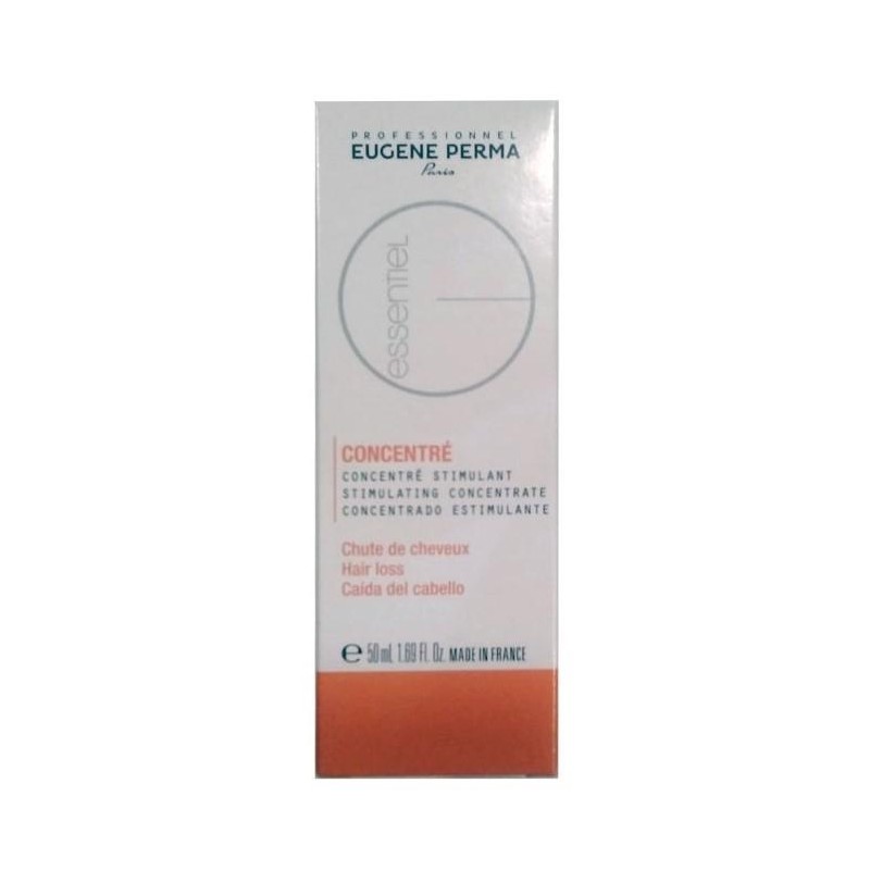 Eugene Essentiel Concentrado Hidratante 50 Ml.