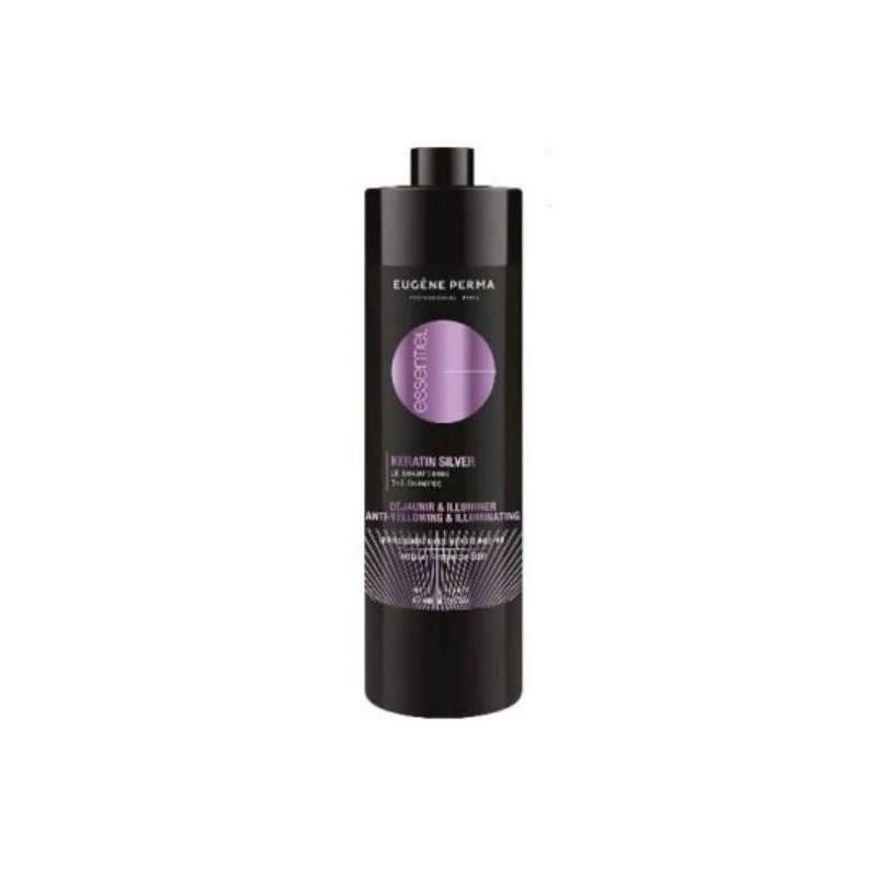Eugene Essentiel Keratin Argent Champu 1000 Ml. Ref. 21038351