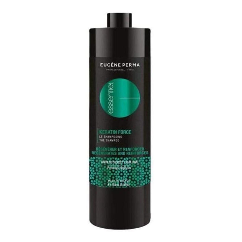 Eugene Essentiel Keratin Force Champu 1000 Ml. Ref: 21038094