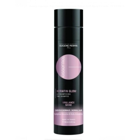 Eugene Essentiel Keratin Glow Champu  250 Ml. Ref: 21034727