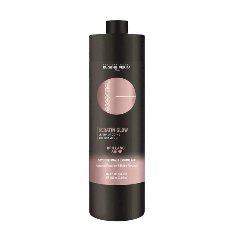 Eugene Essentiel Keratin Glow Champu 1000 Ml. Ref. 21034728
