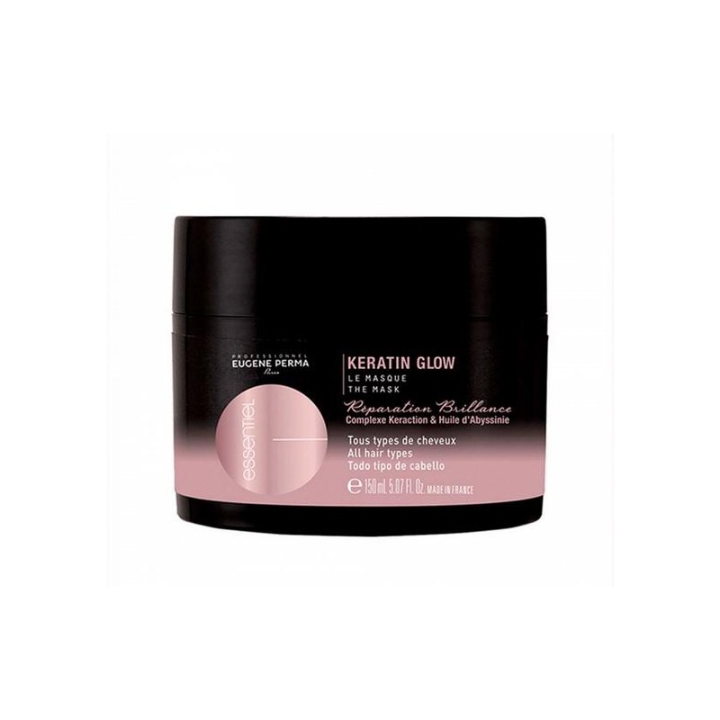 Eugene Essentiel Keratin Glow Mascarilla  150 Ml. Ref: 21034729