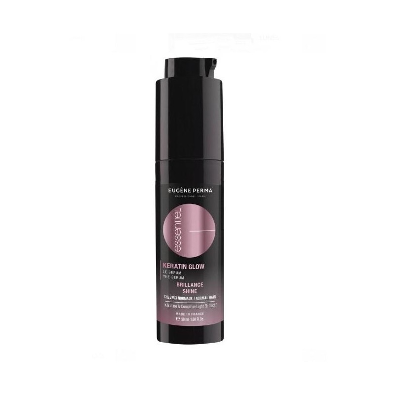 Eugene Essentiel Keratin Glow Serum Sin Aclarado  50 Ml. Ref.21036689