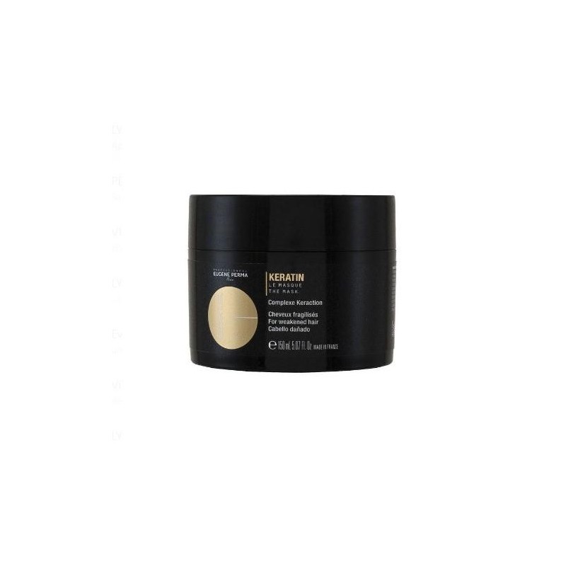 Eugene Essentiel Keratin K Mascarilla  150 Ml. Ref: 21032606