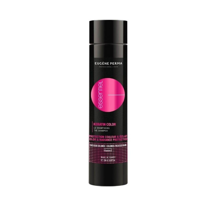 Eugene Essentiel Keratin Nutritivo Champu  250 Ml. Ref. 21038084