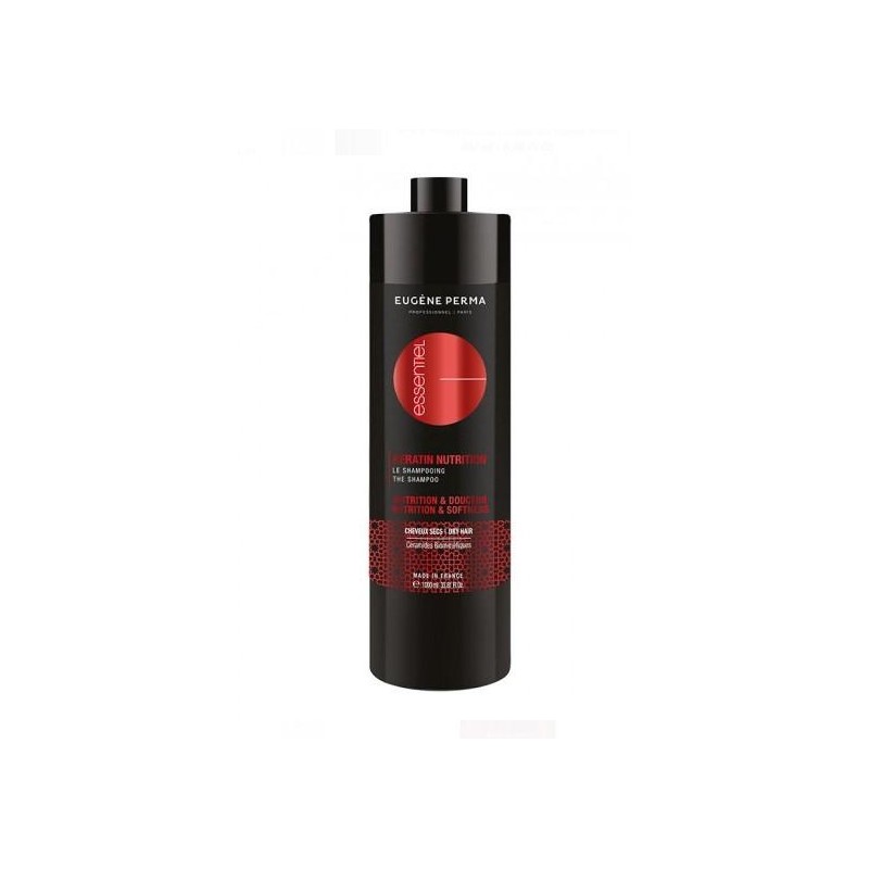 Eugene Essentiel Keratin Nutritivo Champu 1000 Ml. Ref. 21038085