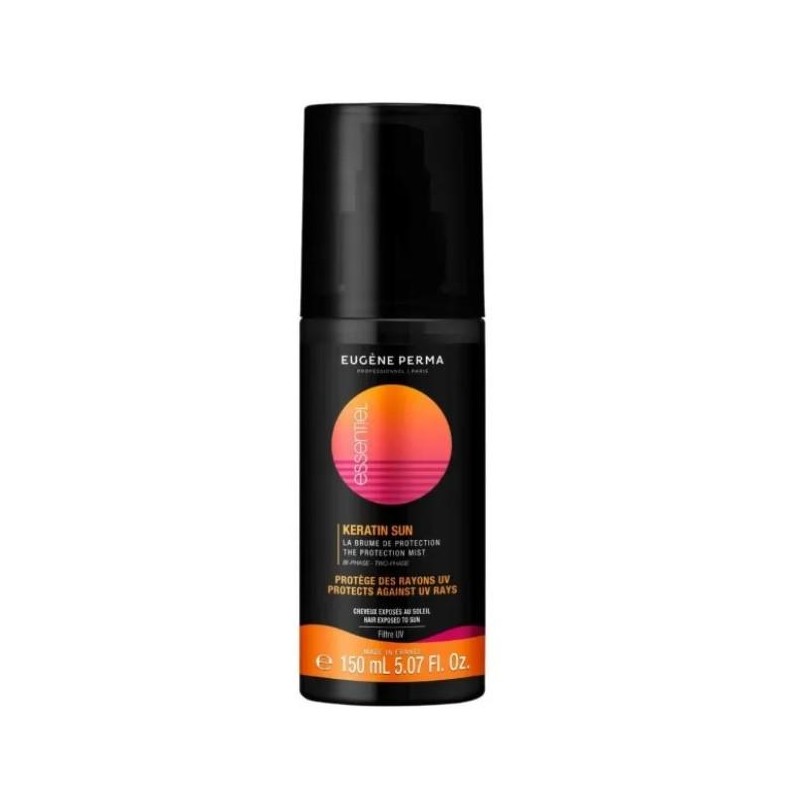 Eugene Essentiel Keratin Sun Bruma Protectora  150 Ml. Ref: 21041538