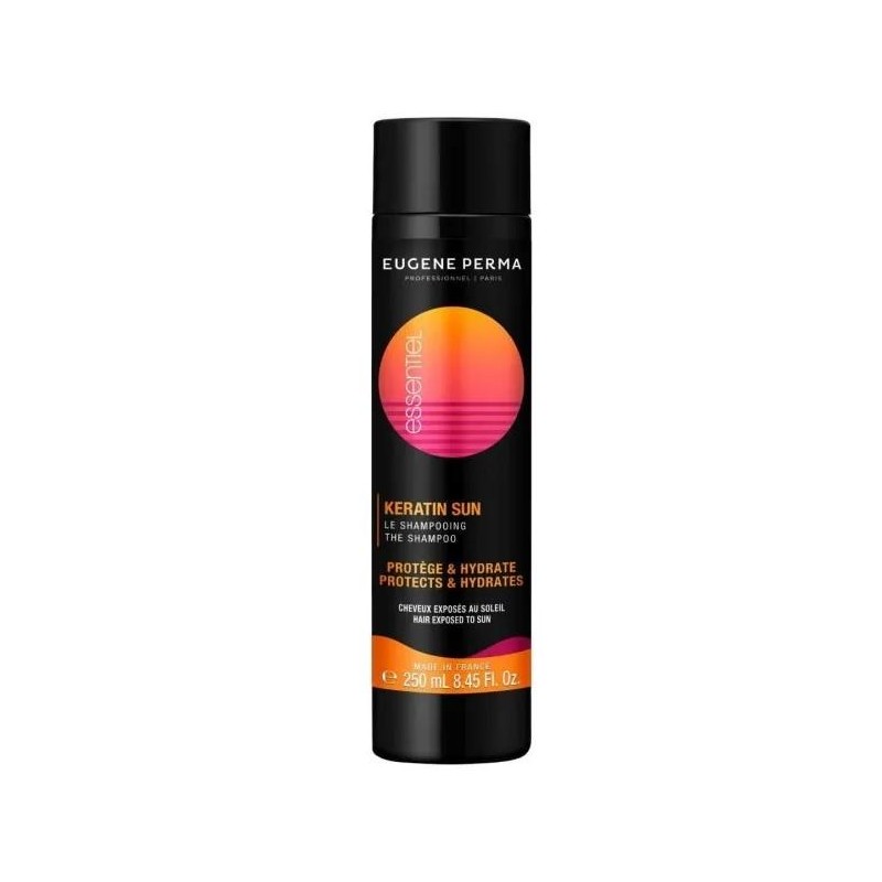 Eugene Essentiel Keratin Sun Champu  250 Ml. Ref: 21041536