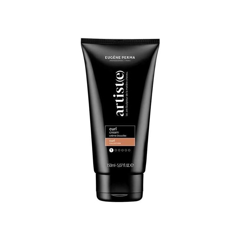 Eugene Perma Artiste Create Curly Cream 150 Ml. F-1 Ref. 21041733