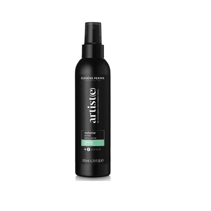 Eugene Perma Artiste Create Volume Spray 200 Ml. F-2 Ref. 210241738