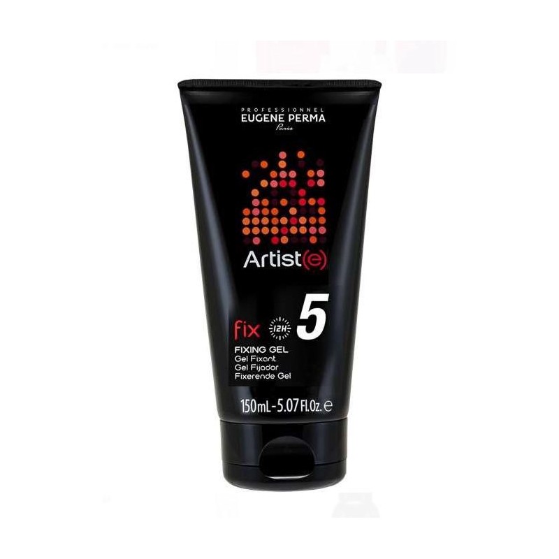 Eugene Perma Artiste Fix Fixing Gel 150 Ml. F-3 Ref. 21029776
