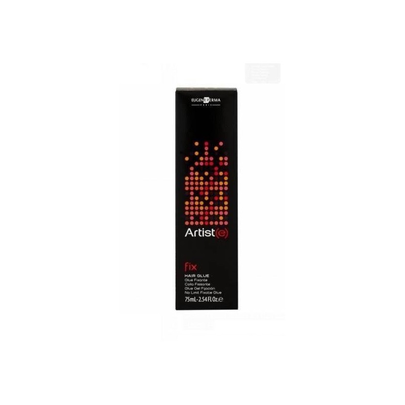 Eugene Perma Artiste Fix Hair Glue 75 Ml. F-3 Ref. 21029779