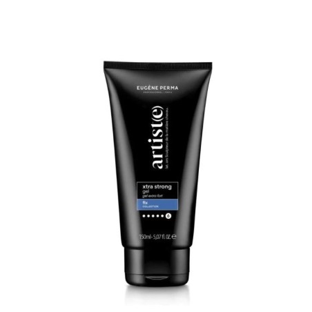 Eugene Perma Artiste Fix Xtra Strong Gel 150 Ml. Ref. 21041731