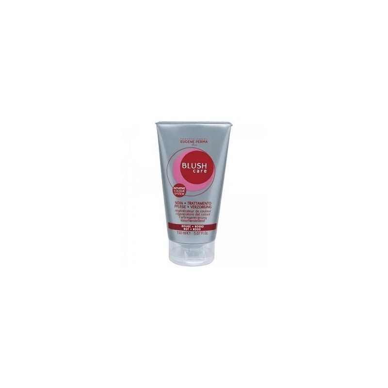 Eugene Perma Blush Care Rojo 150 Ml.
