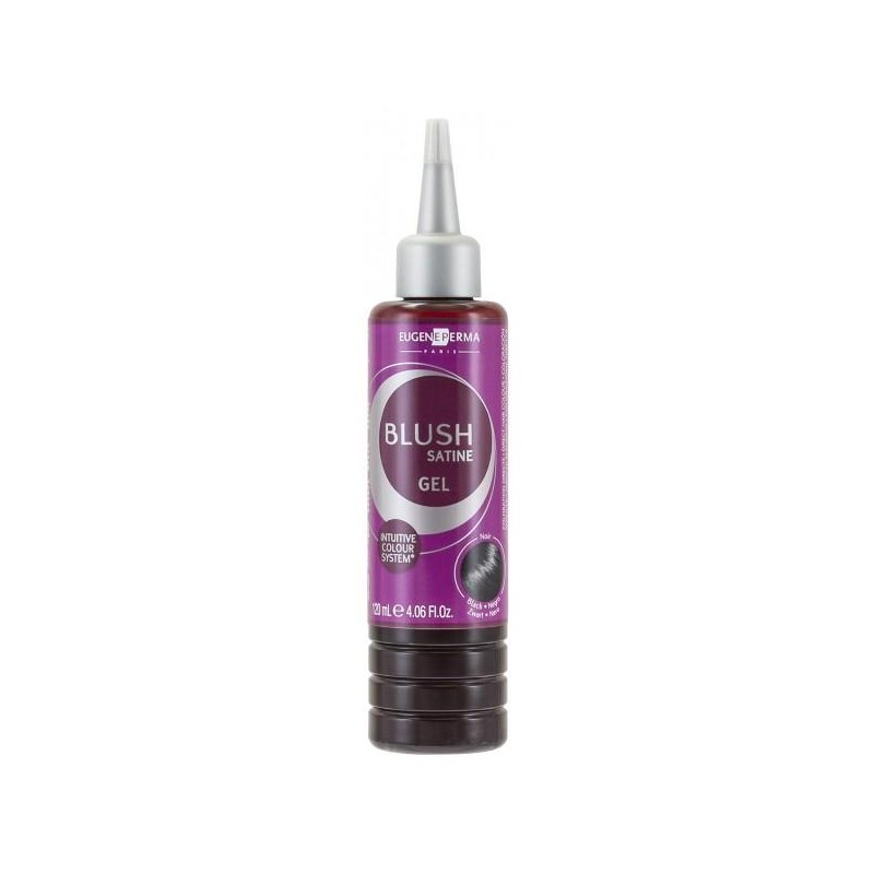Eugene Perma Blush Satin Gel Rojo 120 Ml. Ref. 21030893