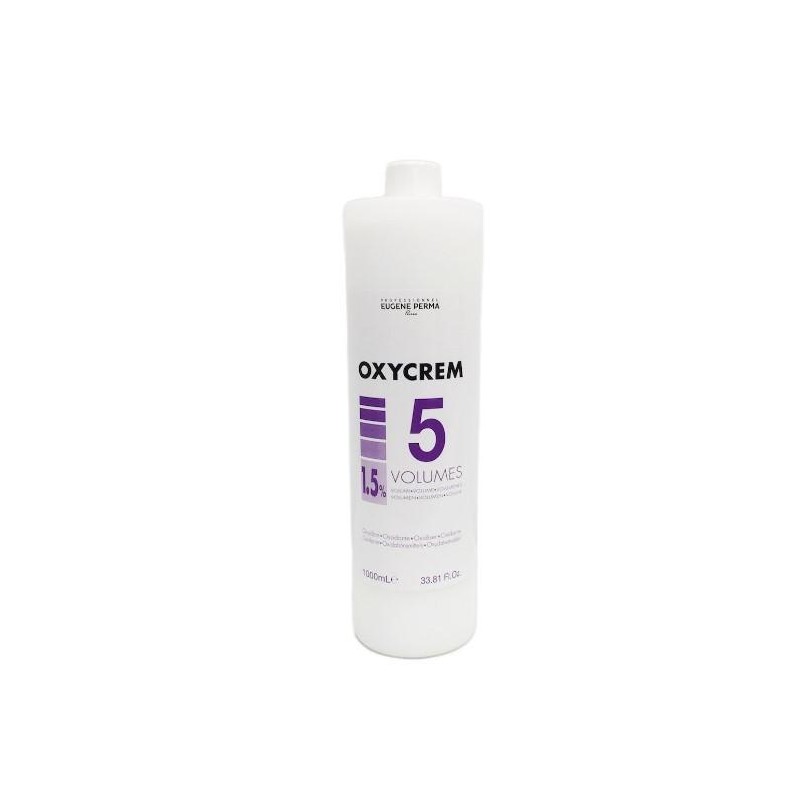 Eugene Perma Oxigenada Crema  5vl 1000 Ml. Ref. 21037036