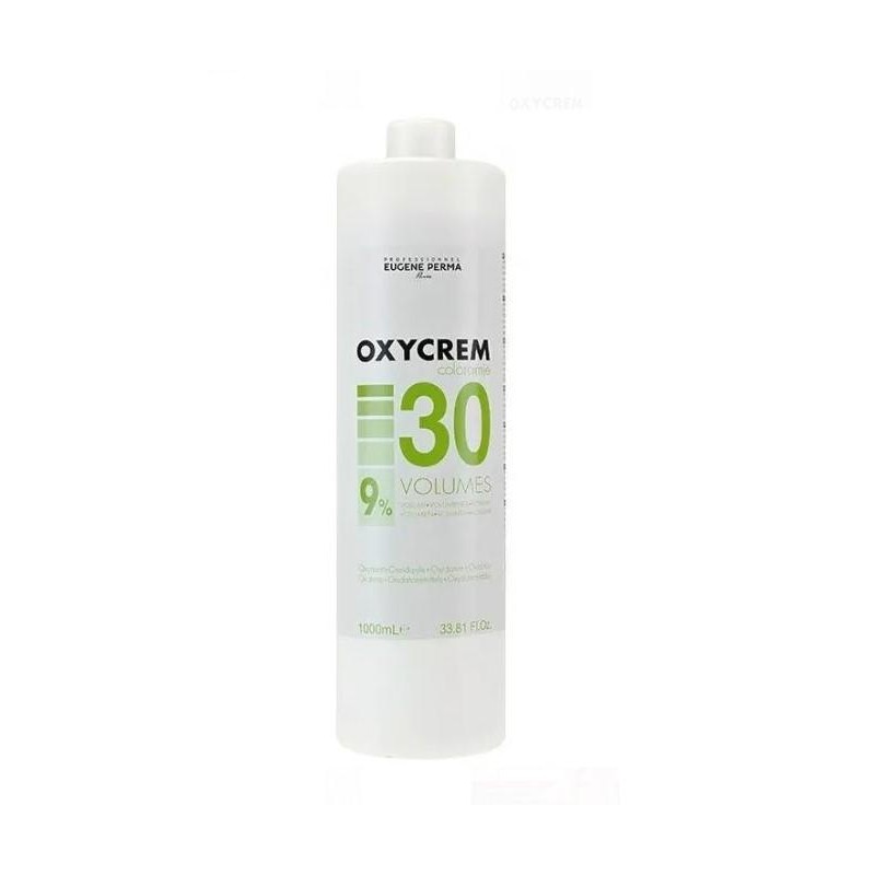 Eugene Perma Oxigenada Crema 30vl 1000 Ml. Ref. 21038710