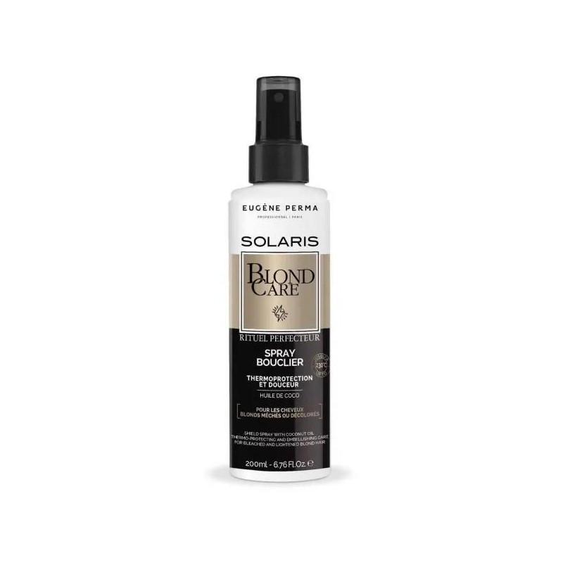 Eugene Perma Solaris Blond Care Spray Serum Protector 200 Ml. Ref. 21037127