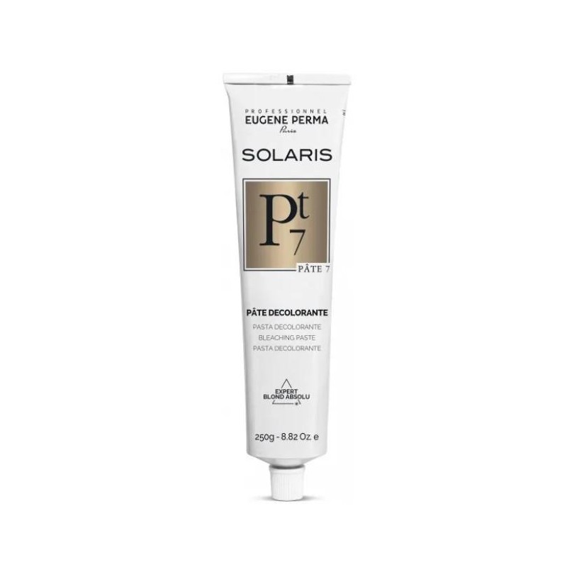 Eugene Perma Solaris Decoloracion Pate 7mas  250 Ml. Ref. 21035810