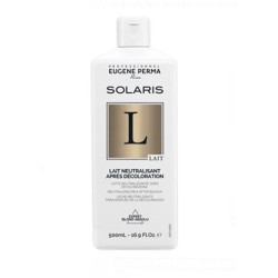 Eugene Perma Solaris Leche...