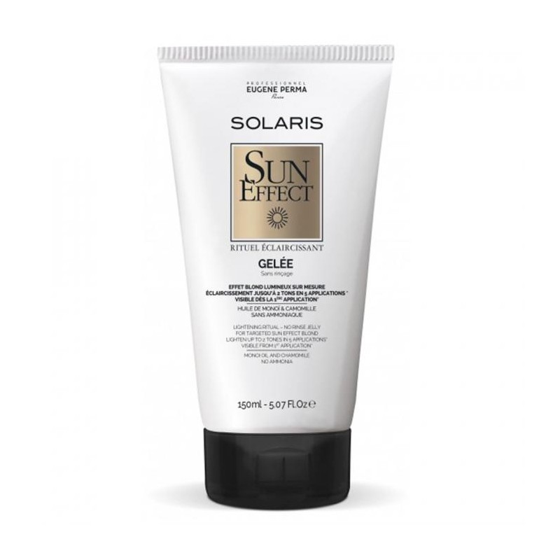Eugene Perma Solaris Ritual Aclarante Gel 150 Ml. Ref. 21036068