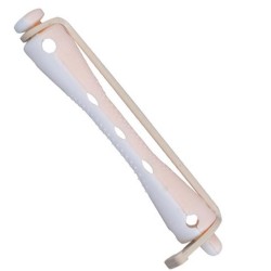 Eurostil Bigudi Plast Rosa...