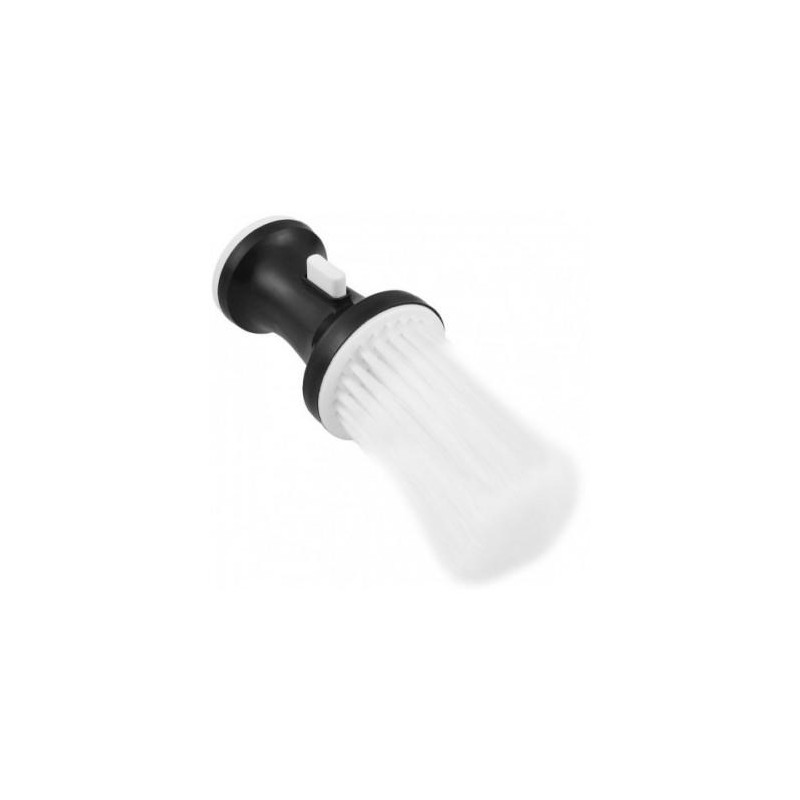 Eurostil Brocha Spartal Talco Barbero Ref. 00788