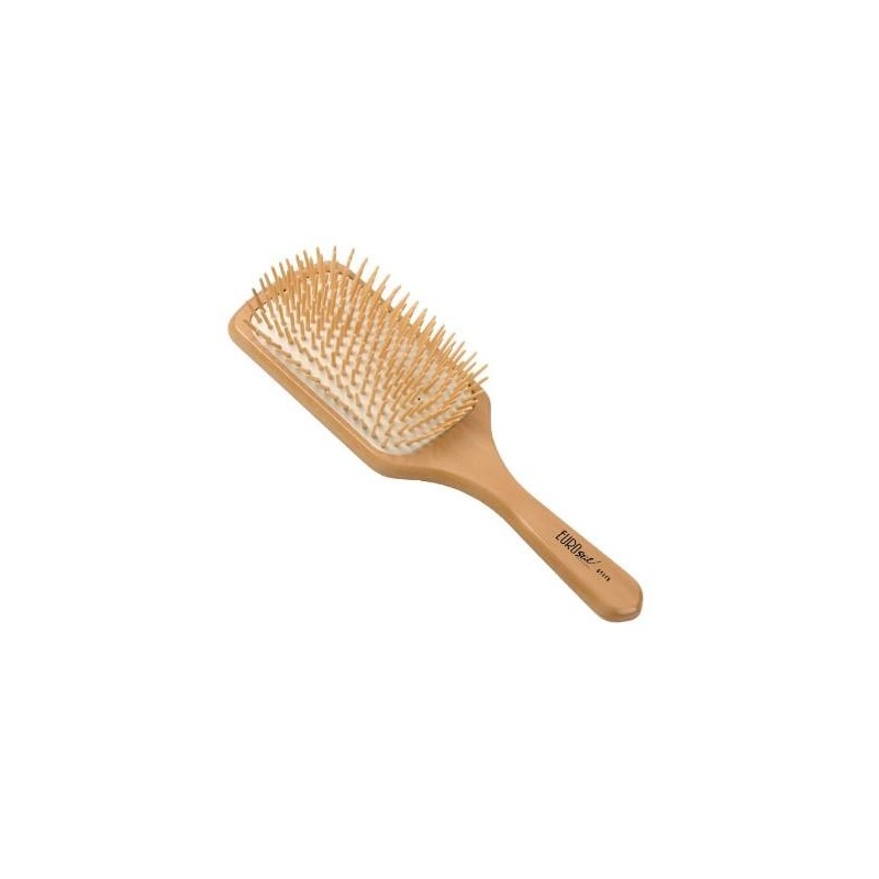 Eurostil Cepillo Rectangular Madera Ref. 01919