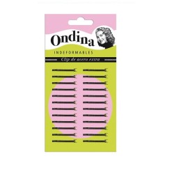 Eurostil Clip Ondina Mini...