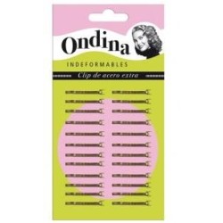 Eurostil Clip Ondina Mini...