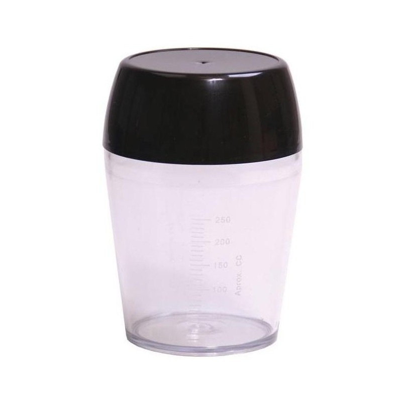 Eurostil Coctelera Plastico Graduada Ref. 00978