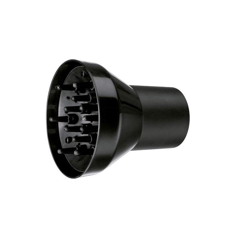 Eurostil Difusor Universal Negro Ref. 01147