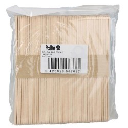 Eurostil Espatula Cera Caja...