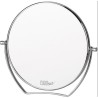 Eurostil Espejo Metalico 5 Aumento Ø 20 Ctm. Ref. 02800