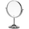 Eurostil Espejo Pie Metal 5 Aumento Ø 16,5 Ctm. Ref. 02801